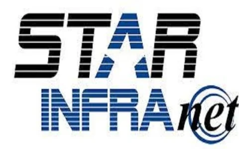 Anand Mishra CEO Star Infranet