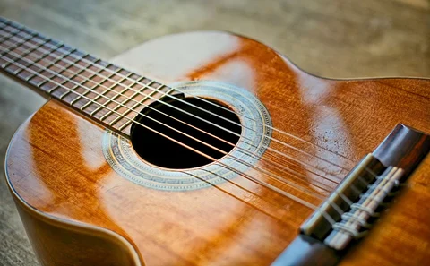Play Guitar