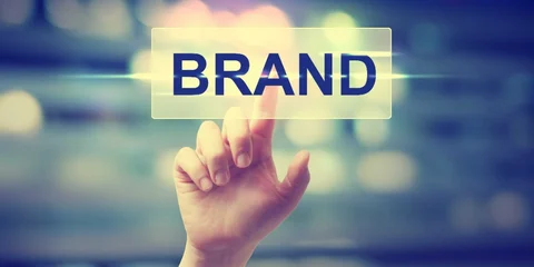 Brand promotion