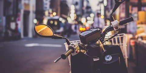 Choosing The Best Motorcycles For Beginners: The Novice’s Guide
