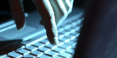 Computer Hacking