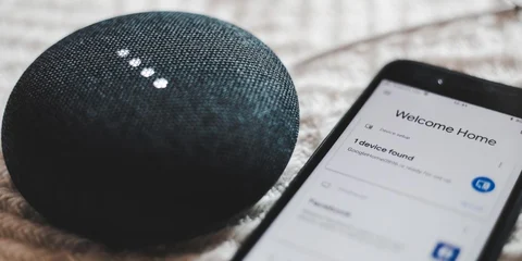 Hi-Tech Houses - 5 Technologies That Are Fueling the Smart Home Revolution