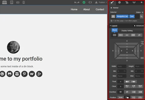 Duda vs. Webflow: Which Platform Should Your Agency Choose?