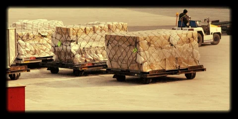 VG Cargo