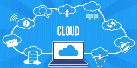 5 Reasons All Startups Should Use Cloud-Based Applications