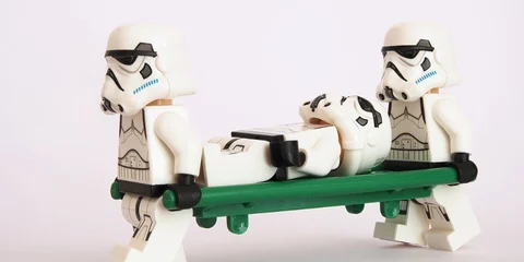 Healthcare’s Hidden Identity Crisis