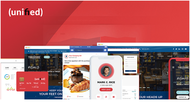 Why Unified: Walkthrough of Proprietary Unified Marketing Process