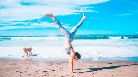 10 excellent tips to stay fit all day