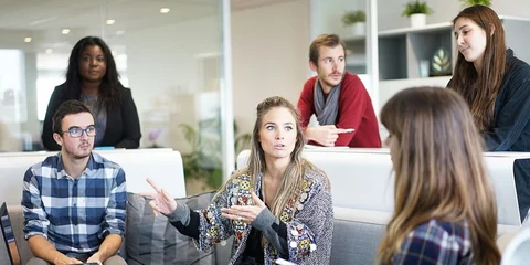 How To Leverage Learning Management Systems For Effective Employee Training