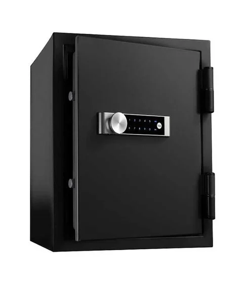 Safety locker