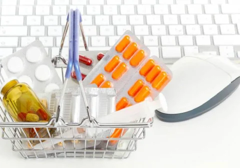 <b>E-Pharmacy</b>