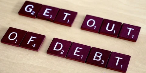 Debt