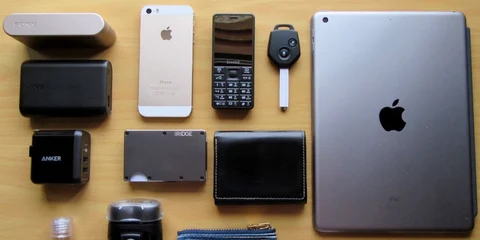 Tech Gadgets
