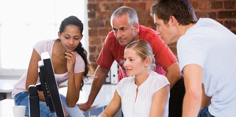 The Small Startup Checklist: 7 Key Steps for Running a Smarter Business