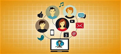 Do You Have a Website? Here’s How You Can Drive Traffic Using Social Media.
