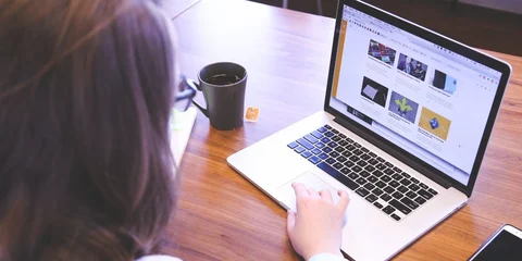 Online Marketplaces