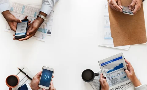 All Systems Go - 5 Hacks for Improving Your Business’s Efficiency