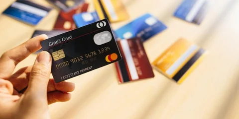First Time Credit Card User? Here are some things to know