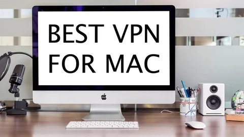 Best VPN for Mac