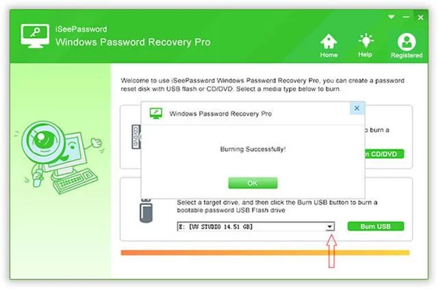 How To Hack Windows 7/8/10 Password