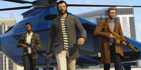 GTA