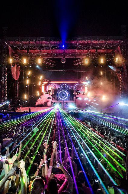 The Ultimate Music Travel Bucket List