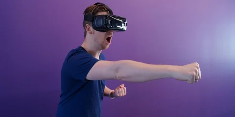 Virtual Reality