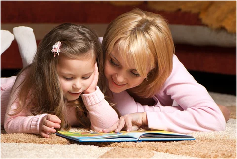 The Best Places to Make Personalized Children’s Books