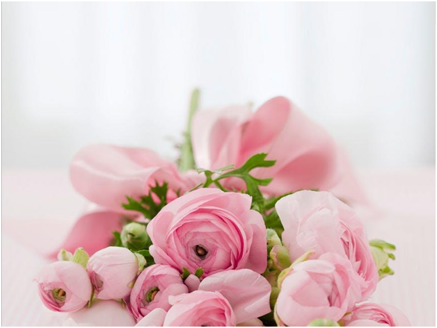 Tips to Choose the Perfect Wedding Flowers