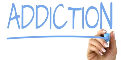 5 Ways to Identify an Addiction