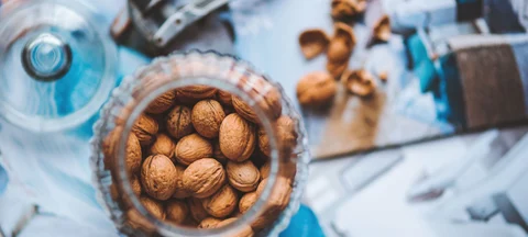 <b>6 Foods To Eat To Get A Great Body Shape </b>
