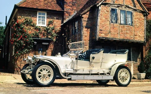 How cars changed the world