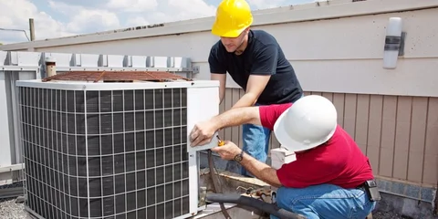HVAC Service