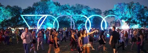 The Ultimate Music Travel Bucket List