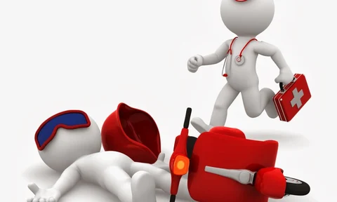 Personal Accident Insurance