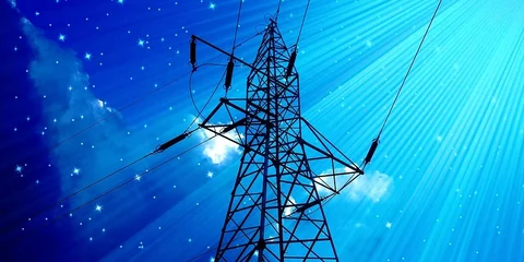 Electricity Companies