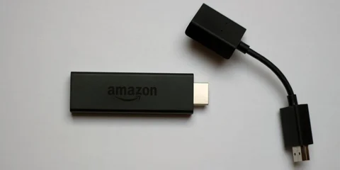 Firestick Remote App