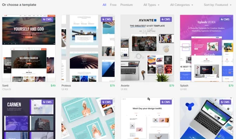 Duda vs. Webflow: Which Platform Should Your Agency Choose?
