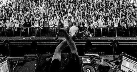 Music Travel Bucket List