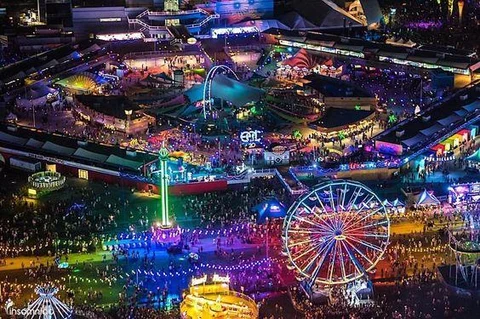 The Ultimate Music Travel Bucket List