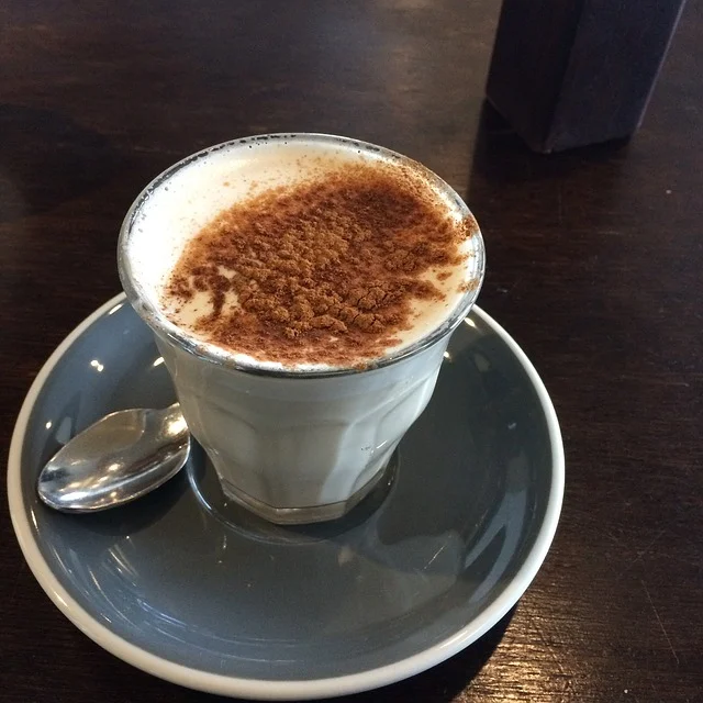 7 Refreshing Coffee Drinks You Can Make at Home