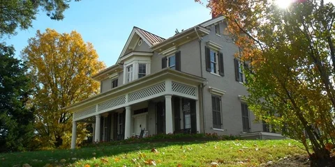 Buying A Home