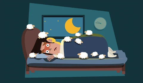 Last year, The International Consumer Electronics Show exhibited a whole lot of sleep-related technological innovations