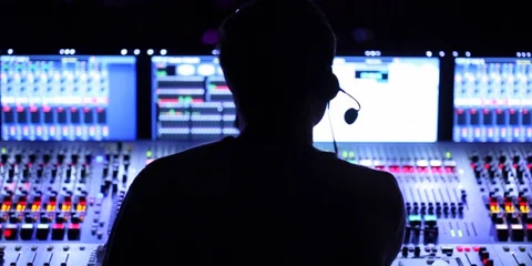 Audio and Visual Event