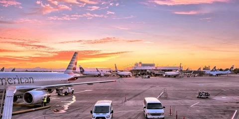 Airlines are making more money on add-ons: Checked bag fees in US are going up