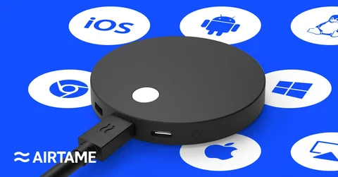 Airtame launches new product, Airtame 2