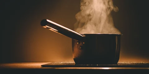 5 Healthiest Cooking Methods to Keep Nutrients Intact