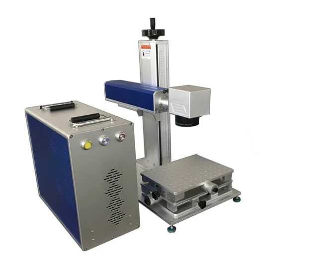 How to Choose Good Laser Part Marking Machines