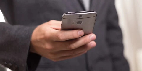 Graphene and the Phone of the Future