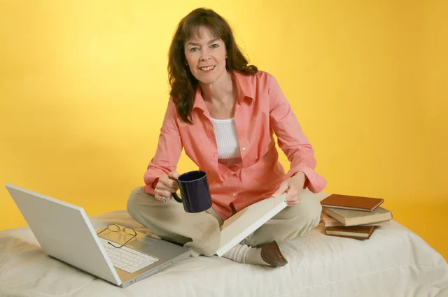 Online tuition – the perfect solution for adult learners
